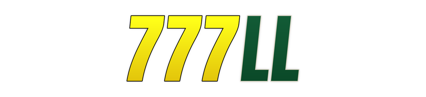777ll Casino Logo